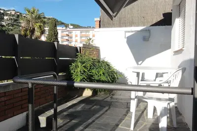 Image de Lloret De Mar: Appartement - Lloret de Mar avec piscine