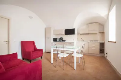 Image de Bacio - Appartement Ă Malcesine-Cassone