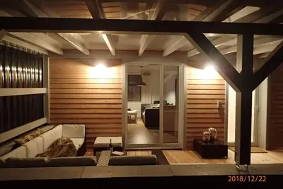 Image de Haus Charlie vacances avec chien