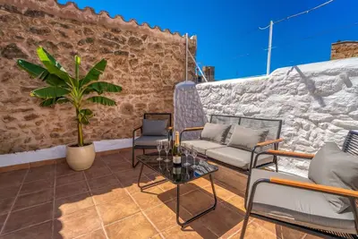 Image de Maison de style majorquin Corro Sant Jaume à Alcudia