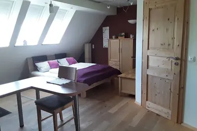 Image de Suite Bauers Sweet Home