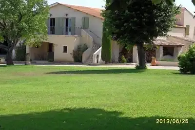 Image de L' Olivier