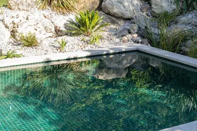 Image de Superbe villa familiale avec piscine au coeur du Moulleau pour 12 personnes