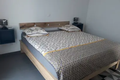 Image de Villa moderne au senegal