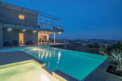 Image de Villa exceptionnelle en Provence - Paradis au dessus de la canopée!
