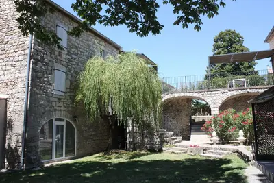 Image de Gîte 3 Etoiles en Ardéche méridionale 6 personnes
