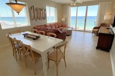 Image de Majestic Sun A-701 Luxueux 3 chambres, 3 salles de bain avec vue imprenable sur le golfe et la plage