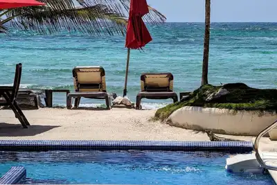 Image de Akumal paradis à prix réduits pour 79 $ \/ nuit
