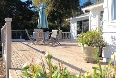 Image de Maison Bluff, Vashon Island