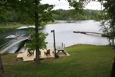 Image de Meilleure affaire sur Smith Lake / niveau / Pratique / Grand Belle Vue