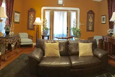 Image de French Quarter Luxury, 3 Br 3 Ba (for 6) 3pm CHECKIn Str # 17str-14730