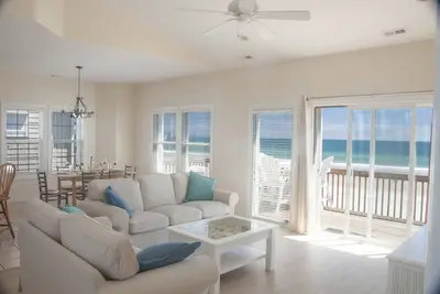 Image de \"Captain Andy's Too\" - Rénovation terminée! Perfection de vacances en famille.