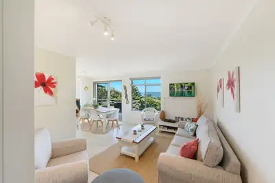 Image de Pete & Kaz's - Seaview 12