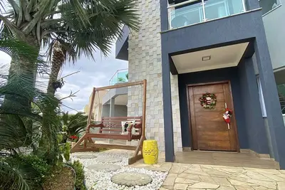 Image de Townhouse Beach avec Wifi, piscine, 3 suites, 6 espaces, 257 mts, 5 salles de bains