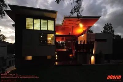 Image de Les têtes de Shack Noosa