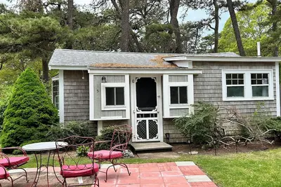 Image de 5-Niché Dans Les Pins Au Coeur De Cape Cod