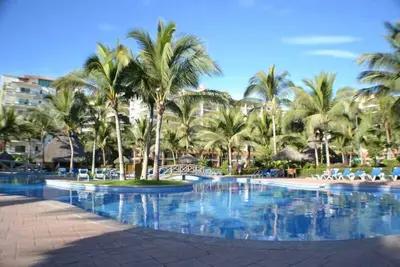 Image de Luxueuse propriété 5 étoiles en bord de mer à Playa Royale