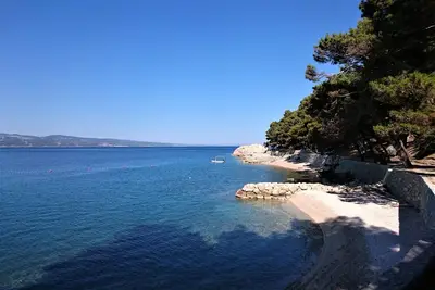 Image de Villa Karmela près d'Omiš