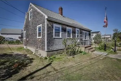 Image de Profitez de l'été et de la tranquillité de Plum Island!