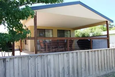 Image de Maison de vacances McHaffie
