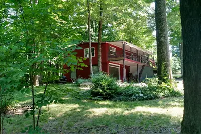 Image de Escapade à Tappan \/ Deersville dans l'Ohio