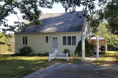 Image de Oak Bluffs - Quartier calme