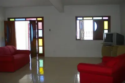 Image de Grand appartement 1 chambre au paradis de cacao Ă Jaguaripe