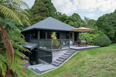 Image de Escape in Manu - Profitez du meilleur de la côte de Kapiti