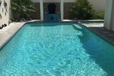Image de Privé, relaxant et confortable! ! ! Minutes to Empire Polo Fields