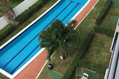 Image de Appartement confortable pour votre famille! (Nous avons aussi un autre appartement)