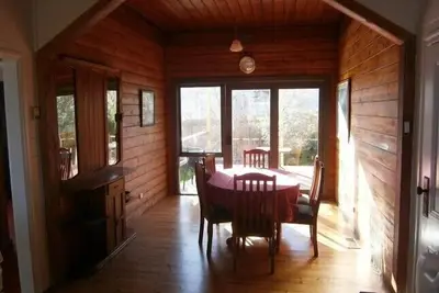 Image de Hurdit - chalet près de la plage et de la Cdb