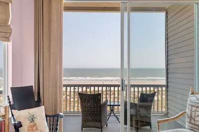 Image de Seacoast 4- Full Ocean View - Ascenseur
