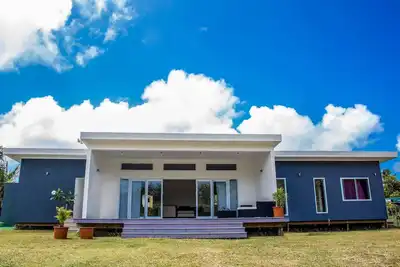 Image de Teres Residence-Maison de vacances
