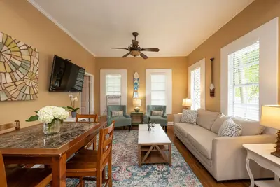 Image de Rose Lane Villas - Villa Rosa - 1 chambre - Downtown Key West