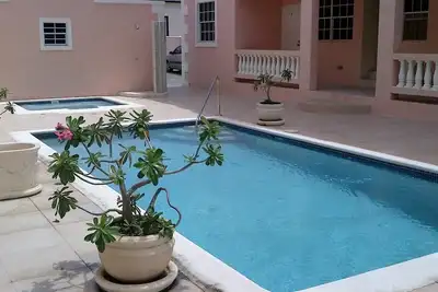 Image de Tappin's Island Condo dans la belle Barbade