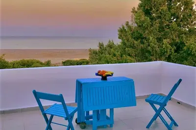 Image de Villa paradisiaque, sud de Rhodes