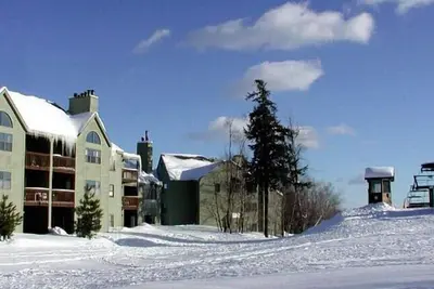Image de Okemo Mountain Condo vacances