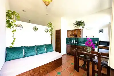 Image de Bonito Apartamento Para 3 Personnes En El Centro