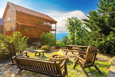 Image de The Majestic: Top of the Line, Vue spectaculaire, Home Theatre, Jeux, Top Facilities, Pool Resort!