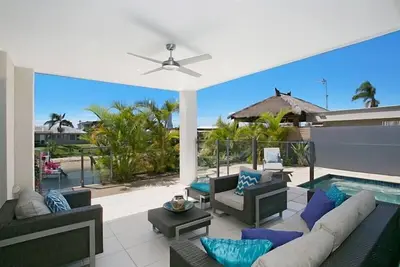 Image de Elite Holiday Homes - ÉVASION Sur La CÔTE