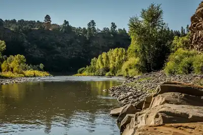 Image de San Juan River-Horse-Maison de vacances