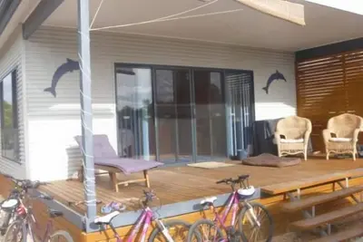 Image de Currawong Court Resort
