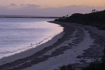 Image de ĂŽle Chalet sur Kangaroo Island