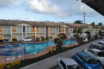 Image de Appartement de 2 suites à Safe Harbor Taperapuan