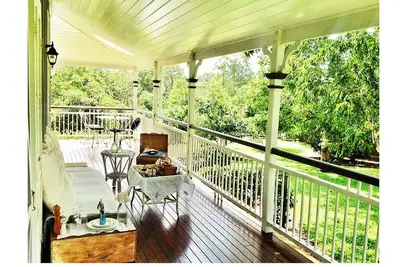 Image de Mango Hill Farm chalet indépendant privé