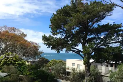 Seaspray Getaway Holiday House