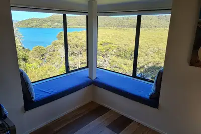 Image de Hideaway romantique avec Belle Vue sur la mer