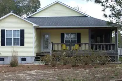 Image de Évadez-vous à Oak Island