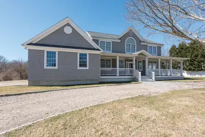 Image de Escapade parfaite en famille et entre amis à Montauk