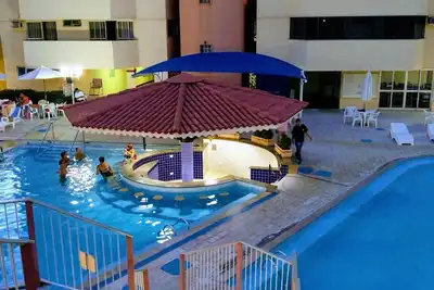 Image de Appartement Ă louer Ă Caldas Novas